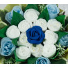 baby shower bouquet gateau de couches pour garcon