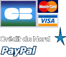 Paiement sécurisé